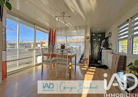   Vente P�niche 4 pi�ces Maison - 4 pi�ce(s) - 66 m�