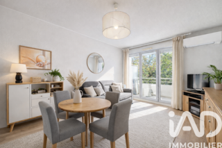  Appartement � vendre 3 pi�ces 53 m�