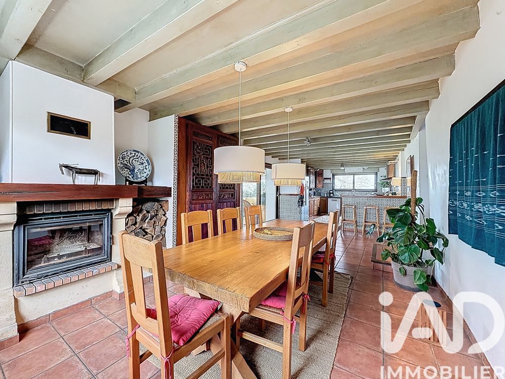 � vendre  Maison Lahosse (40250)