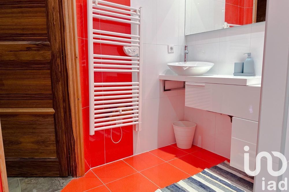 � vendre  Appartement Eyne (66800)