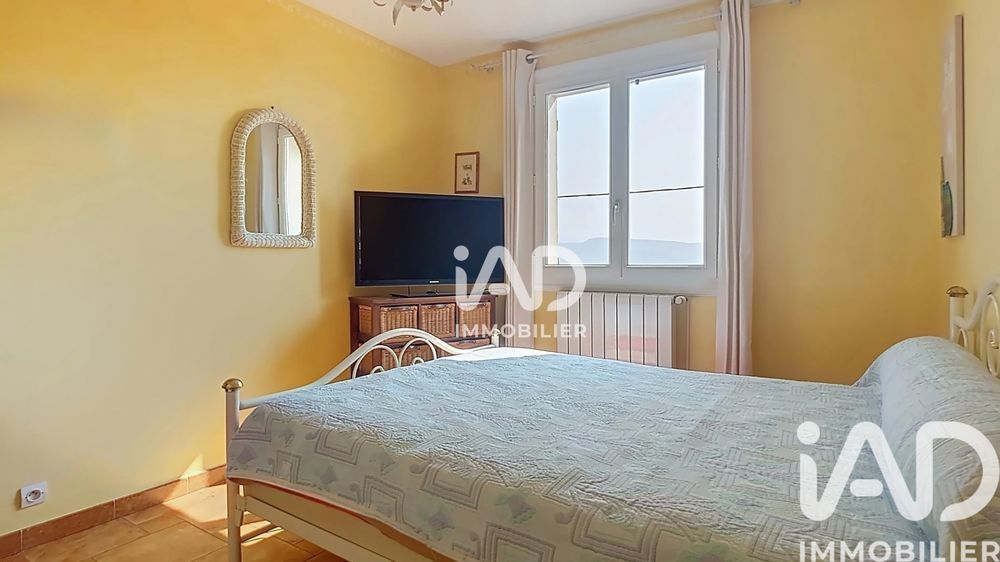 � vendre  Maison La Ciotat (13600)