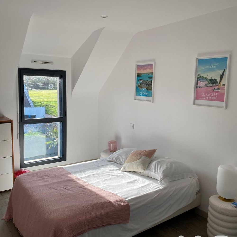 � vendre  Villa Sarzeau (56370)