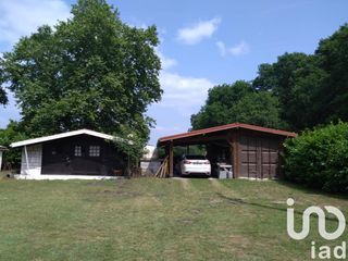  Maison � vendre 5 pi�ces 123 m�