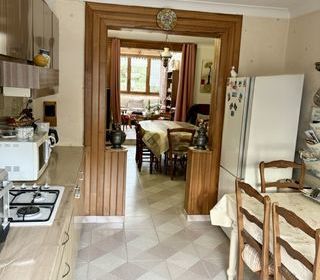  Maison � vendre 4 pi�ces 80 m�