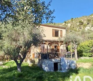  Maison � vendre 4 pi�ces 82 m�