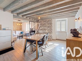  Maison � vendre 4 pi�ces 80 m�