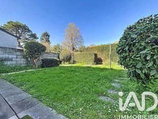  Maison � vendre 4 pi�ces 80 m�