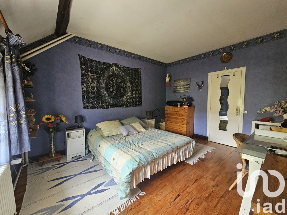 � vendre  Maison Cherisy (28500)