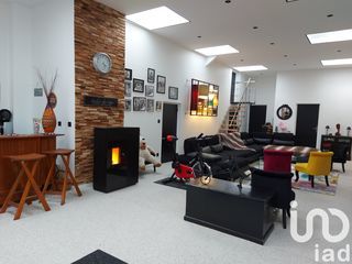  Loft � vendre 4 pi�ces 202 m�