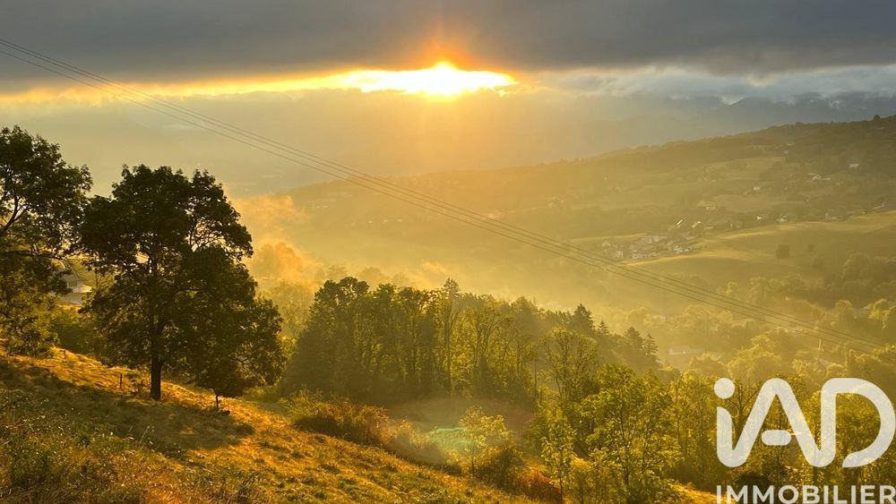 � vendre  Maison Vimines (73160)