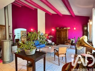  Maison � vendre 7 pi�ces 266 m�