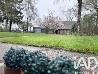  Maison � vendre 7 pi�ces 144 m�