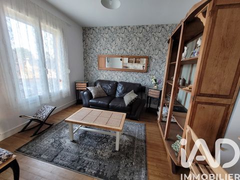   Vente Maison/villa 9 pi�ces Maison - 9 pi�ce(s) - 137 m�