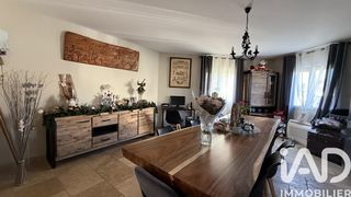  Maison � vendre 5 pi�ces 140 m�