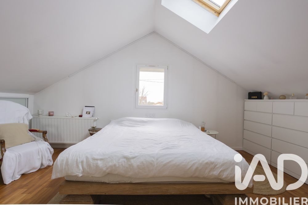 � vendre  Maison Vitry-sur-Seine (94400)