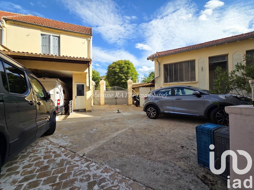 � vendre  Maison Carri�res-sur-Seine (78420)