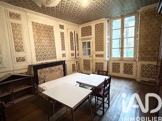  Maison � vendre 8 pi�ces 202 m�