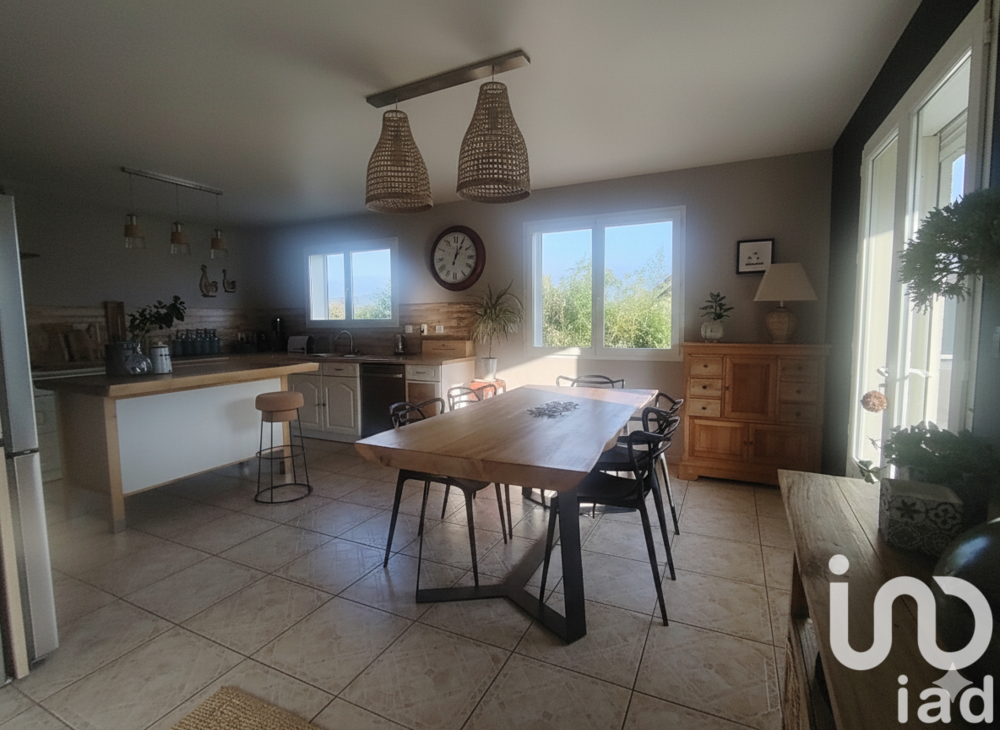 � vendre  Maison La Biolle (73410)