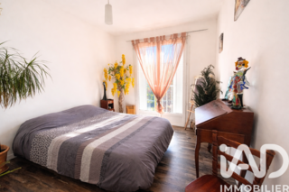  Appartement � vendre 3 pi�ces 58 m�