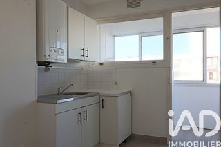  Appartement � vendre 3 pi�ces 63 m�