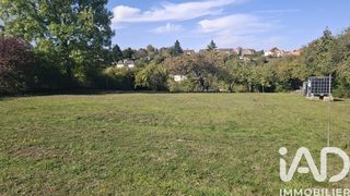  Terrain � vendre 1109 m�