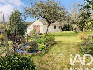  Maison � vendre 5 pi�ces 122 m�