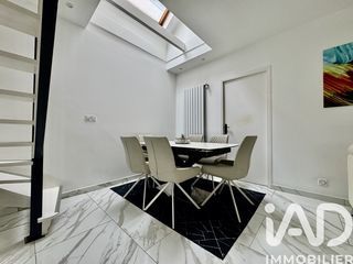  Maison � vendre 4 pi�ces 90 m�