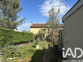  Maison � vendre 4 pi�ces 97 m�