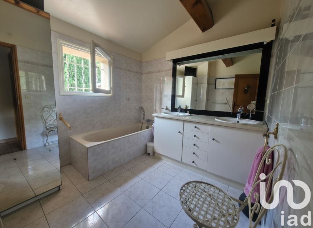 � vendre  Maison Le Revest-les-Eaux (83200)