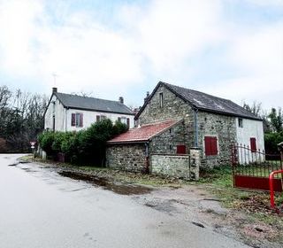  Maison � vendre 10 pi�ces 380 m�