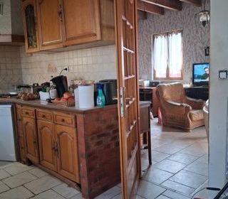  Maison � vendre 7 pi�ces 137 m�