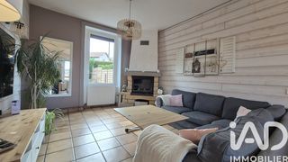  Maison � vendre 5 pi�ces 125 m�