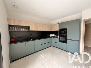  Maison � vendre 5 pi�ces 168 m�