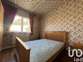  Maison � vendre 3 pi�ces 71 m�