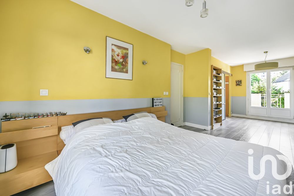 � vendre  Maison Rueil-Malmaison (92500)