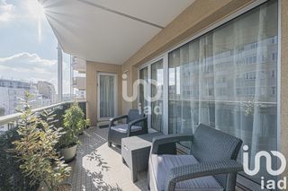  Appartement � vendre 5 pi�ces 91 m�