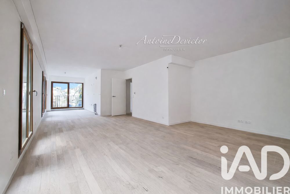 � vendre  Appartement Paris 12