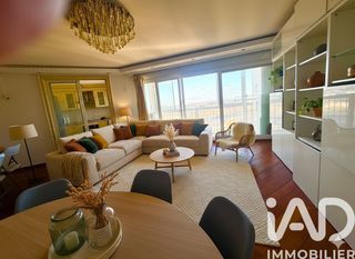  Appartement � vendre 4 pi�ces 86 m�