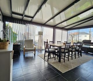  Maison � vendre 4 pi�ces 120 m�