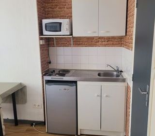  Appartement � vendre 1 pi�ce 22 m�