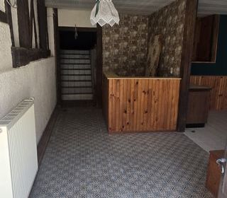  Maison � vendre 8 pi�ces 323 m�