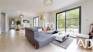  Maison � vendre 4 pi�ces 98 m�