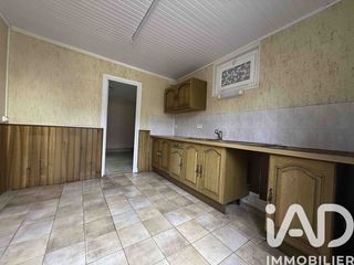  Maison � vendre 9 pi�ces 153 m�