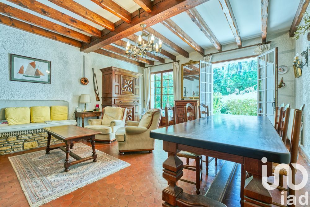 � vendre  Maison L�ge-Cap-Ferret (33950)