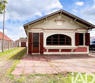  Maison � vendre 4 pi�ces 114 m�