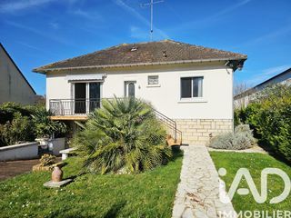  Maison � vendre 4 pi�ces 87 m�