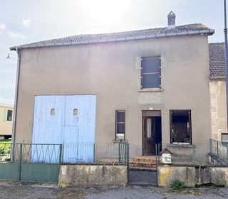  Maison � vendre 3 pi�ces 94 m�