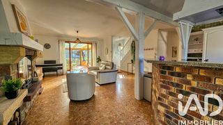  Maison � vendre 9 pi�ces 234 m�