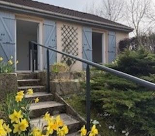  Maison � vendre 5 pi�ces 100 m�