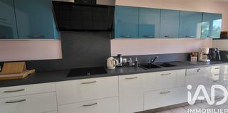  Maison � vendre 6 pi�ces 130 m�